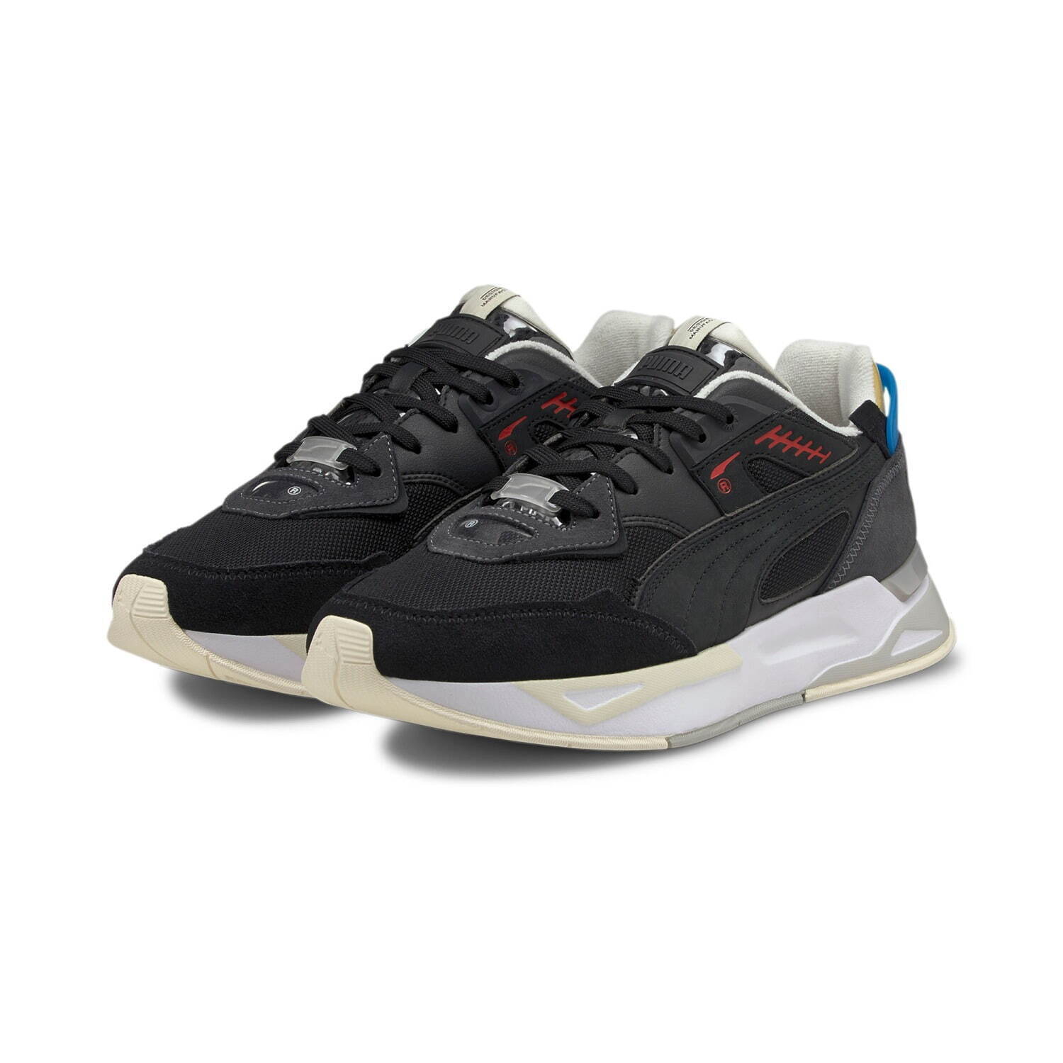 プーマ(PUMA) プーマ ミラージュ スポーツ｜写真41