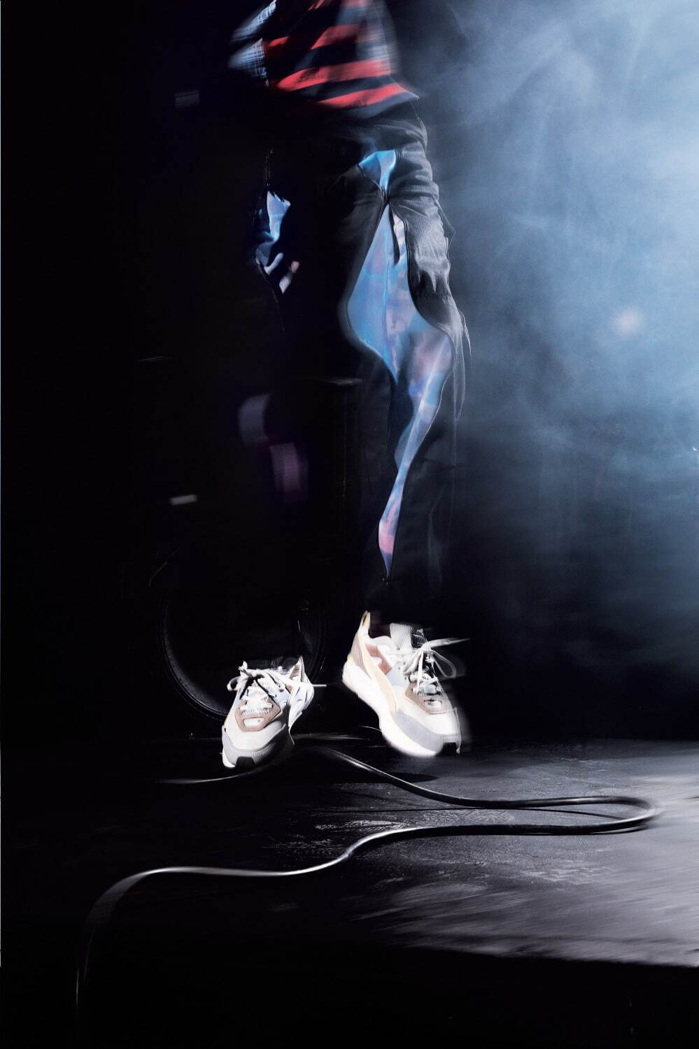 プーマ(PUMA) プーマ ミラージュ スポーツ｜写真5