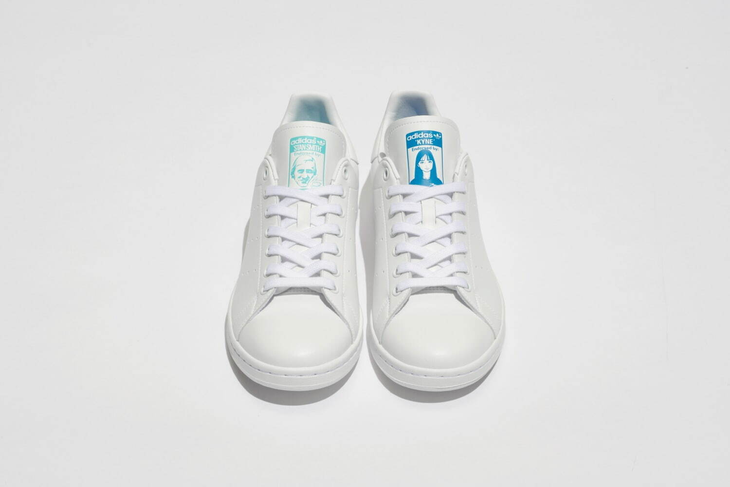 アディダス オリジナルス(adidas Originals) スタンスミス｜写真2