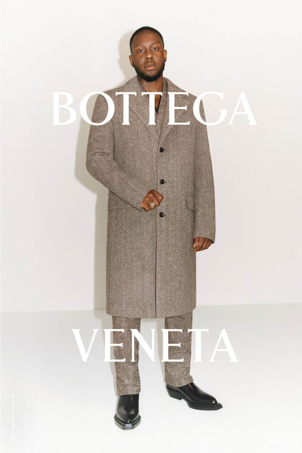 ボッテガ・ヴェネタ(BOTTEGA VENETA) ワードローブ 02｜写真15