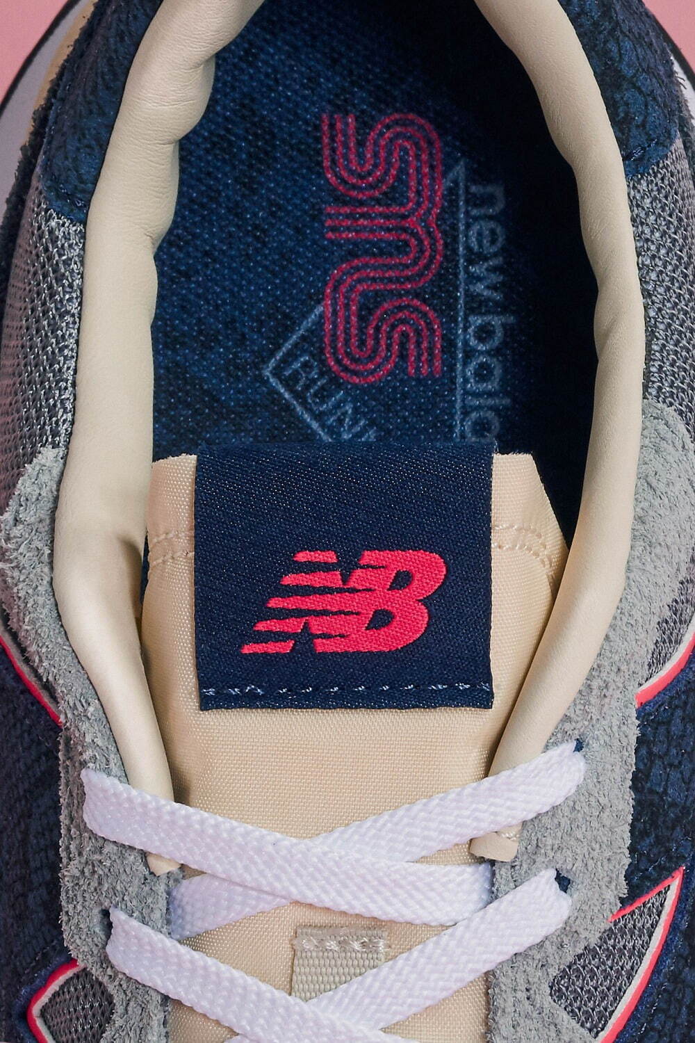 ニューバランス(New Balance) 237 ブルーレーサー｜写真16