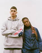 ニューバランス(New Balance) 237 ブルーレーサー｜写真2