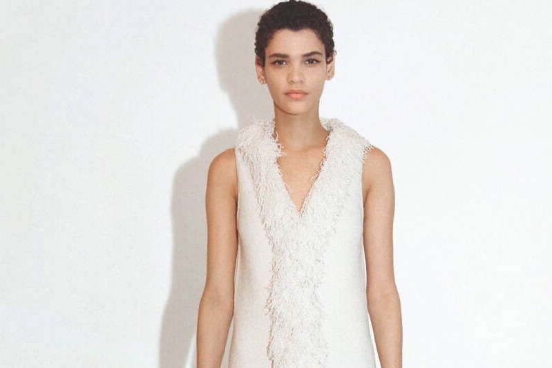 ボッテガ・ヴェネタ 2021年プレフォール ウィメンズ コレクション