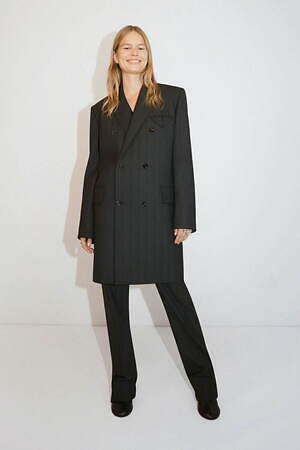 ボッテガ・ヴェネタ(BOTTEGA VENETA) 2021年プレフォールウィメンズコレクション  - 写真5