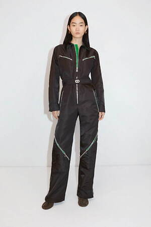 ボッテガ・ヴェネタ(BOTTEGA VENETA) 2021年プレフォールウィメンズコレクション  - 写真13