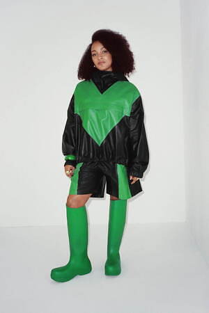 ボッテガ・ヴェネタ(BOTTEGA VENETA) 2021年プレフォールウィメンズコレクション  - 写真18