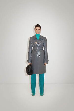 ボッテガ・ヴェネタ(BOTTEGA VENETA) 2021年プレフォールウィメンズコレクション  - 写真23