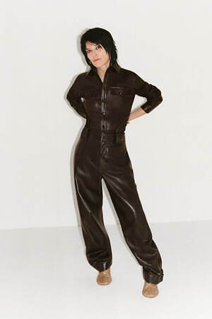 ボッテガ・ヴェネタ(BOTTEGA VENETA) 2021年プレフォールウィメンズコレクション  - 写真27