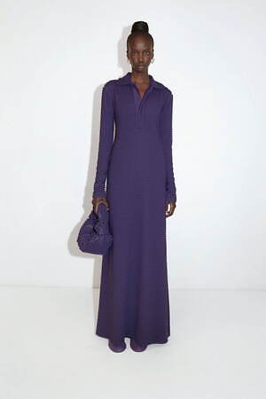 ボッテガ・ヴェネタ(BOTTEGA VENETA) 2021年プレフォールウィメンズコレクション  - 写真28