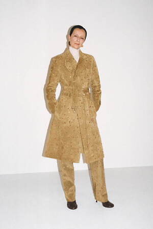 ボッテガ・ヴェネタ(BOTTEGA VENETA) 2021年プレフォールウィメンズコレクション  - 写真33