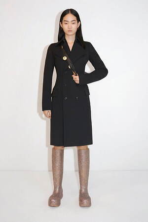 ボッテガ・ヴェネタ(BOTTEGA VENETA) 2021年プレフォールウィメンズコレクション  - 写真35