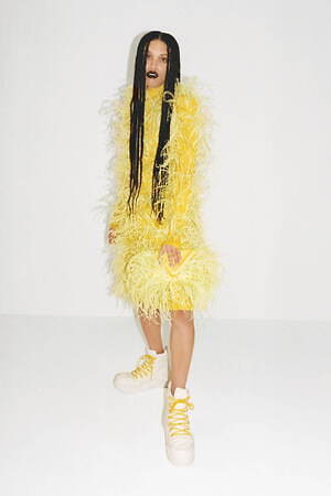 ボッテガ・ヴェネタ(BOTTEGA VENETA) 2021年プレフォールウィメンズコレクション  - 写真42