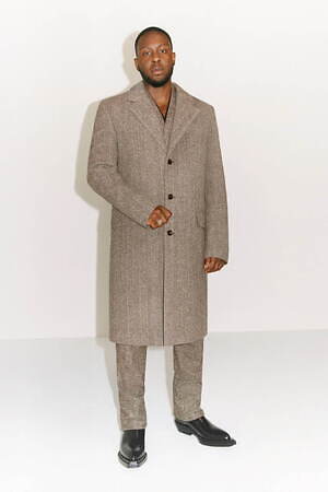 ボッテガ・ヴェネタ(BOTTEGA VENETA) 2021年プレフォールメンズコレクション  - 写真1