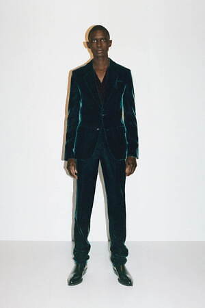 ボッテガ・ヴェネタ(BOTTEGA VENETA) 2021年プレフォールメンズコレクション  - 写真16