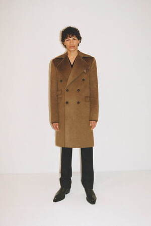 ボッテガ・ヴェネタ(BOTTEGA VENETA) 2021年プレフォールメンズコレクション  - 写真17