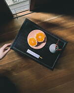 覚王山フルーツ大福 弁才天(KAKUOZAN FRUITS DAIFUKU BENZAITEN) 弁才天｜写真4