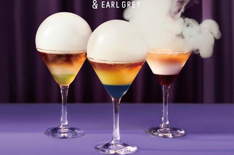 神戸マルイ「アンドアールグレイ」