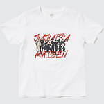 ユニクロ(UNIQLO) 呪術廻戦｜写真11