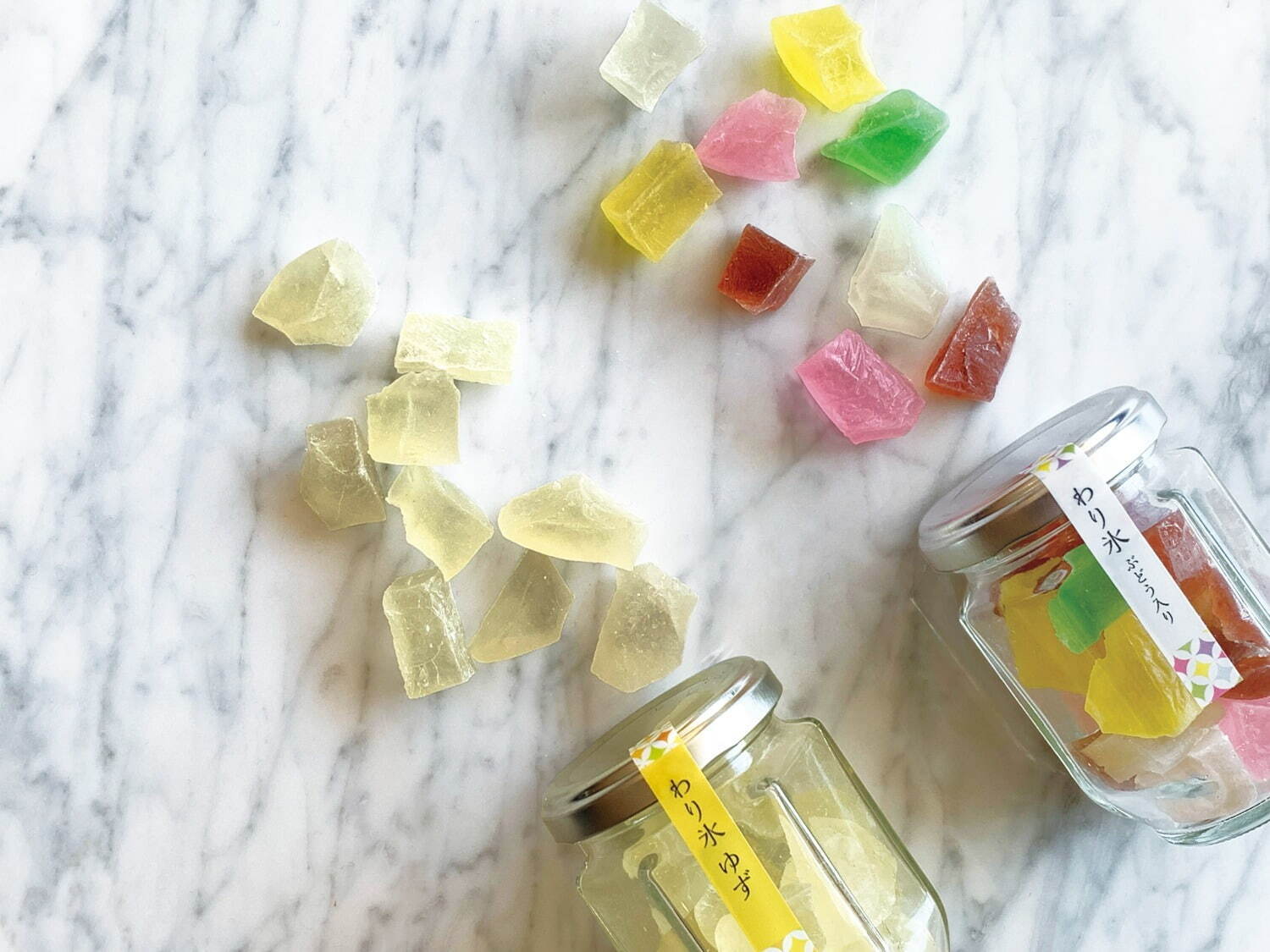 まるで宝石 カラフル和菓子 わり氷 舗人気スイーツに 沢ゆず のシトラスフレーバー ファッションプレス まるで宝石 カラフル和菓子 わり氷 舗人気スイーツに 沢ゆず のシトラスフレーバー ファッションプレス