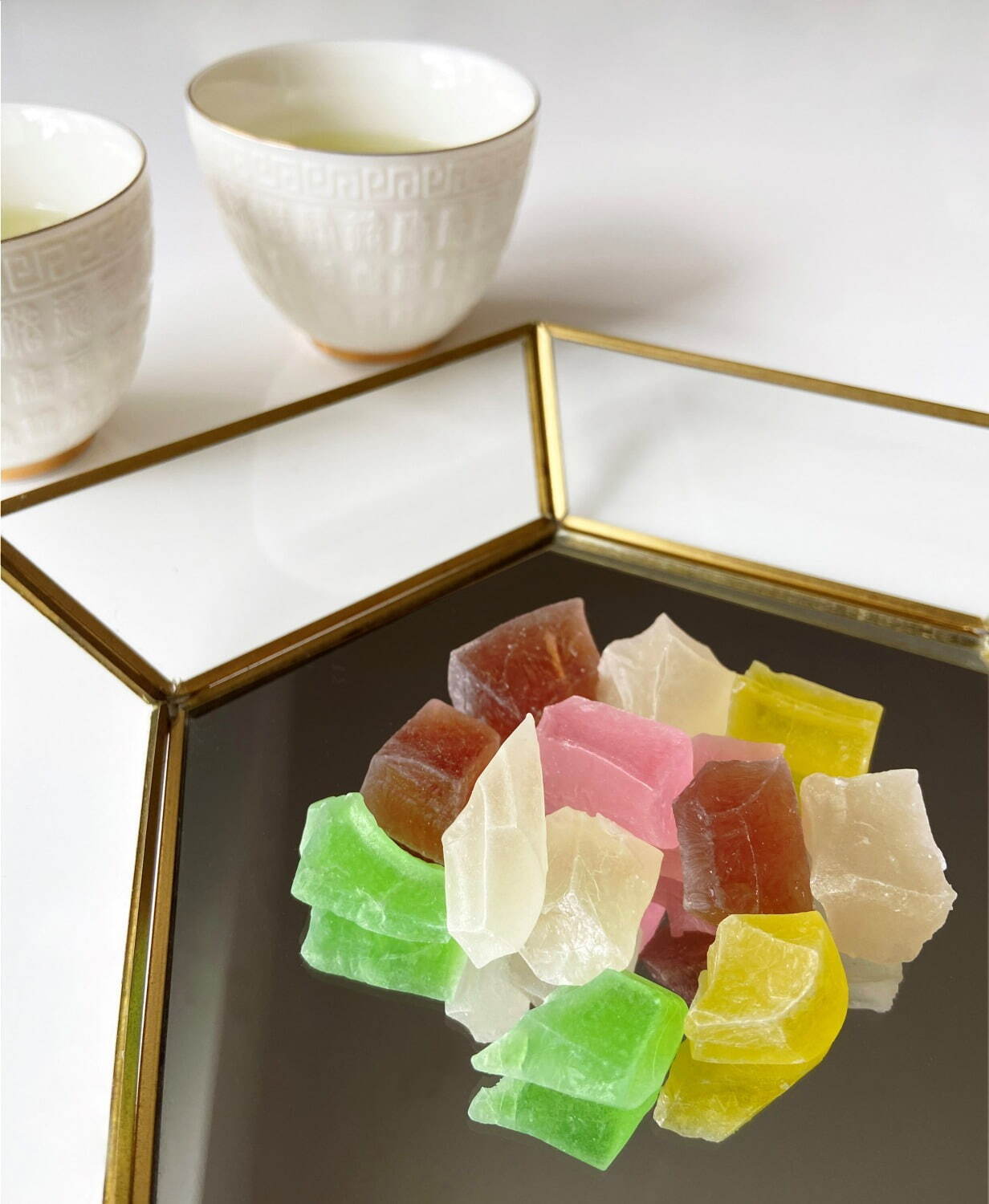 まるで宝石 カラフル和菓子 わり氷 舗人気スイーツに 沢ゆず のシトラスフレーバー ファッションプレス まるで宝石 カラフル和菓子 わり氷 舗人気スイーツに 沢ゆず のシトラスフレーバー ファッションプレス