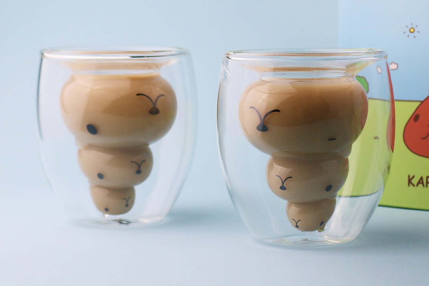 新宿マルイ「カピバラさん」