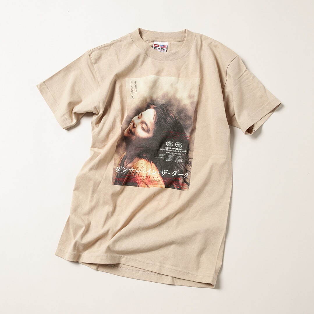 店舗を持たない古着屋 ウェーバー の 大tシャツ展 渋谷で 映画tを中心に約1 000枚が集結 ファッションプレス 店舗を持たない古着屋 ウェーバー の 大tシャツ展 渋谷で 映画tを中心に約1 000枚が集結 ファッションプレス