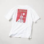 店舗を持たない古着屋「ウェーバー」の「大Tシャツ展」渋谷で、映画Tを中心に約1,000枚が集結｜写真20