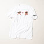 店舗を持たない古着屋「ウェーバー」の「大Tシャツ展」渋谷で、映画Tを中心に約1,000枚が集結｜写真7