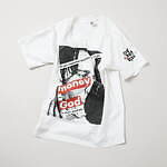 店舗を持たない古着屋「ウェーバー」の「大Tシャツ展」渋谷で、映画Tを中心に約1,000枚が集結｜写真24