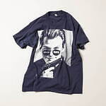 店舗を持たない古着屋「ウェーバー」の「大Tシャツ展」渋谷で、映画Tを中心に約1,000枚が集結｜写真8