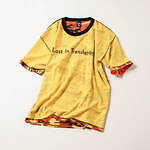 店舗を持たない古着屋「ウェーバー」の「大Tシャツ展」渋谷で、映画Tを中心に約1,000枚が集結｜写真4