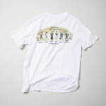 店舗を持たない古着屋「ウェーバー」の「大Tシャツ展」渋谷で、映画Tを中心に約1,000枚が集結｜写真27