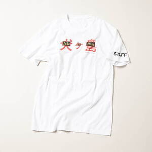 店舗を持たない古着屋 ウェーバー の 大tシャツ展 渋谷で 映画tを中心に約1 000枚が集結 ファッションプレス 店舗を持たない古着屋 ウェーバー の 大tシャツ展 渋谷で 映画tを中心に約1 000枚が集結 ファッションプレス
