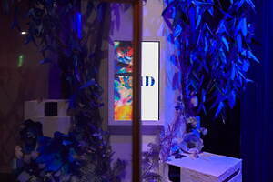 “観客が演者になる”イマーシブシアター「ヴィーナスオブトーキョー」お台場に、物語の結末は参加者次第|写真4