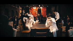 “観客が演者になる”イマーシブシアター「ヴィーナスオブトーキョー」お台場に、物語の結末は参加者次第|写真7