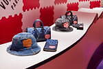 ルイ・ヴィトン(LOUIS VUITTON) LVスクエアード コレクション｜写真47