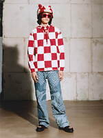 ルイ・ヴィトン(LOUIS VUITTON) LVスクエアード コレクション｜写真21