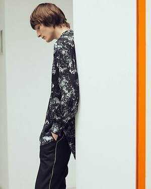 ジュンオカモト(JUN OKAMOTO) 2021-22年秋冬ウィメンズ&メンズコレクション  - 写真8