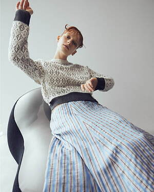 ジュンオカモト(JUN OKAMOTO) 2021-22年秋冬ウィメンズ&メンズコレクション  - 写真21