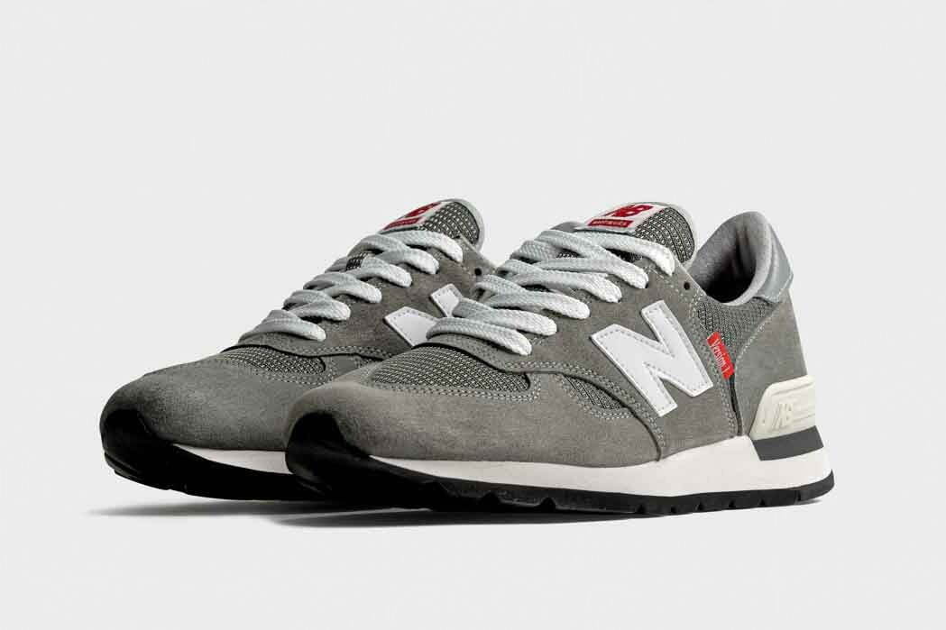 New Balance ニューバランス　超希少　M990 初代　復刻　USA製