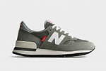 ニューバランス(New Balance) 990｜写真3