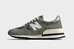 ニューバランス(New Balance) 990｜写真4