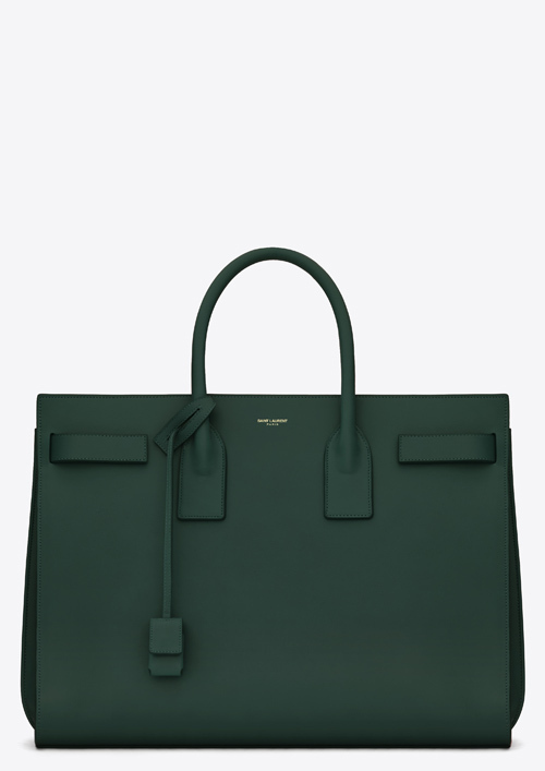サンローラン(Saint Laurent) サック・ド・ジュール｜写真4