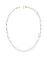 TASAKIからパール＆ダイヤモンドの瞳輝く“スカル型”ジュエリー、新作ファインウォッチも｜写真8