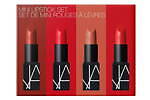 ナーズ(NARS) ミニリップスティックセット｜写真1