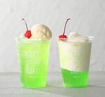 ベイカーズ ゴナ ベイク、まるで"メロンパン"新作スコーン＆アイスサンド｜写真5