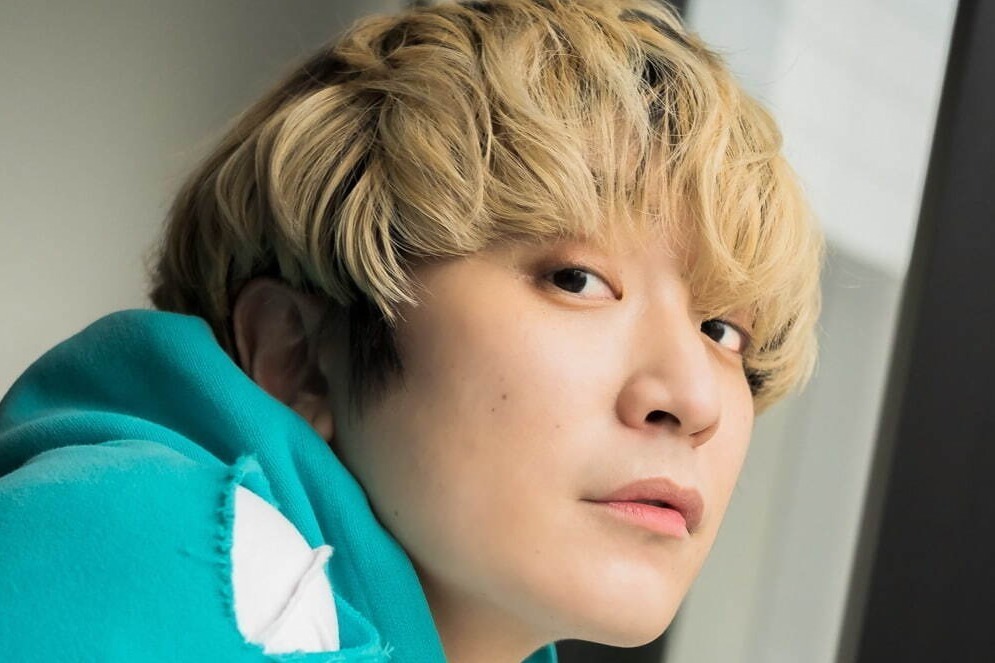 ミュージシャン｜【インタビュー】“セカオワ” Fukaseのクリエイターとしての素顔、制作の原点に迫る