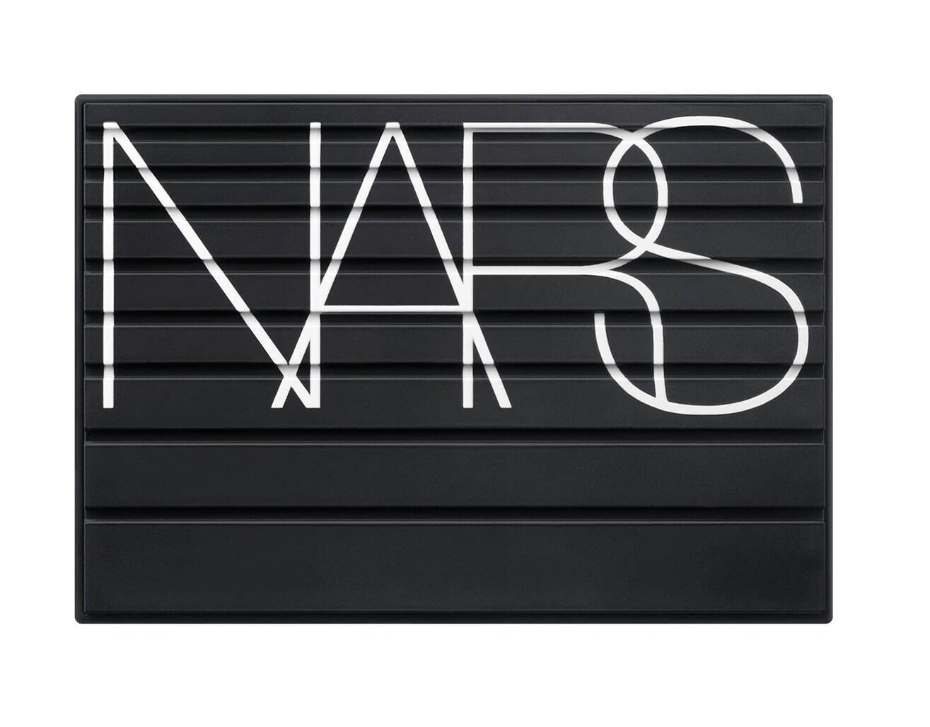 NARS21年秋コスメ“贅沢12色”アイシャドウパレットが復刻、洗練マットや華やかシマー｜写真2