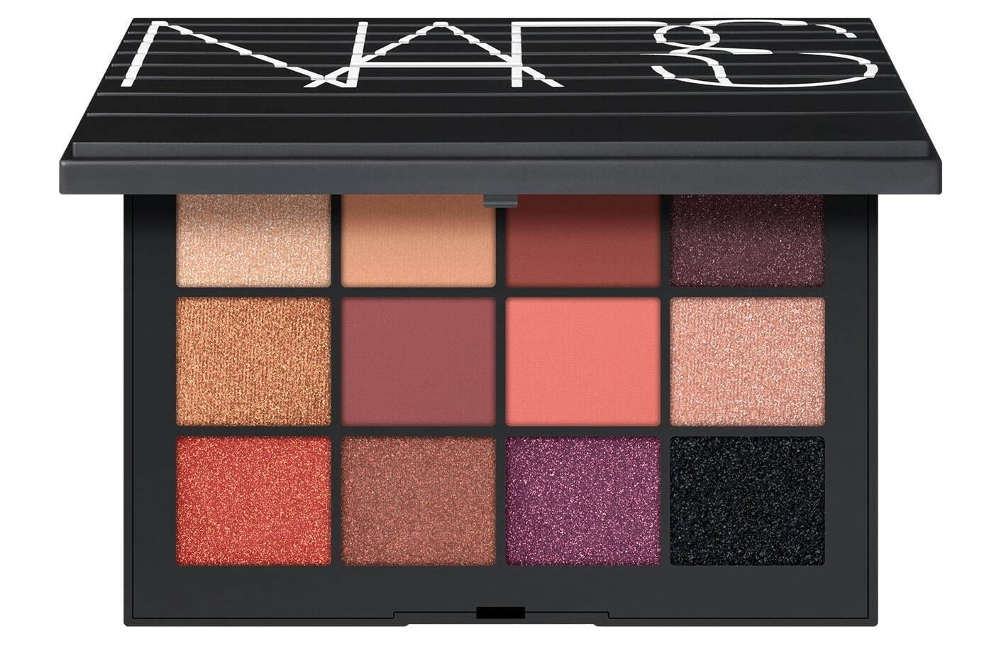 Nars21年夏コスメ カルト的人気 オーガズム 着想アイパレットが復刻 楽園イメージの新色も ファッションプレス Nars21年夏コスメ カルト的人気 オーガズム 着想アイパレットが復刻 楽園イメージの新色も ファッションプレス