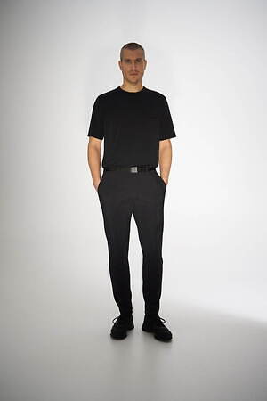 セオリー(Theory) 2021-22年秋冬メンズコレクション  - 写真4